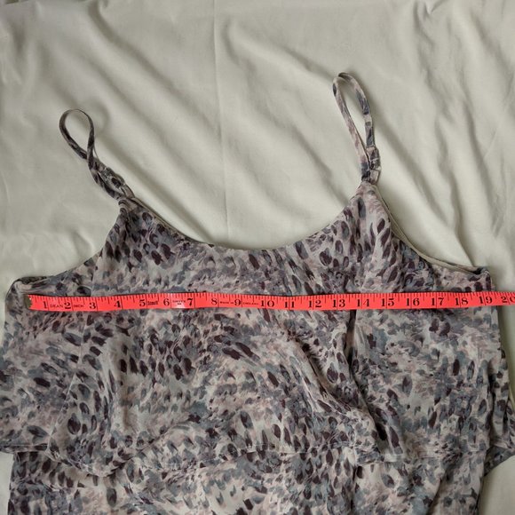 Maurices sleeveless blouse - Picture 4 of 6